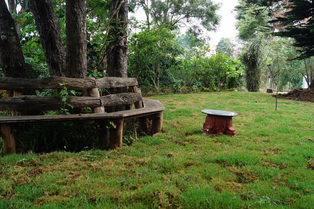 Fairy Glen Panzió Coonoor Kültér fotó