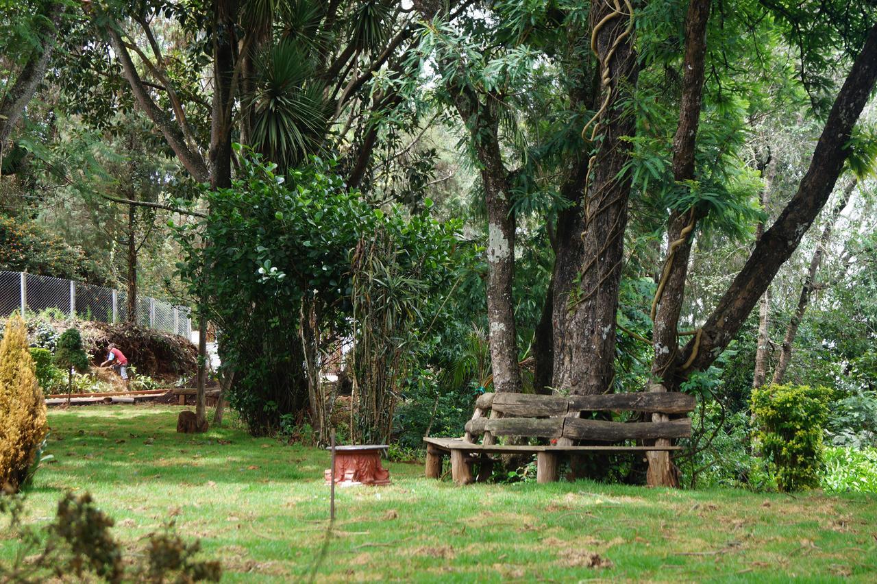 Fairy Glen Panzió Coonoor Kültér fotó