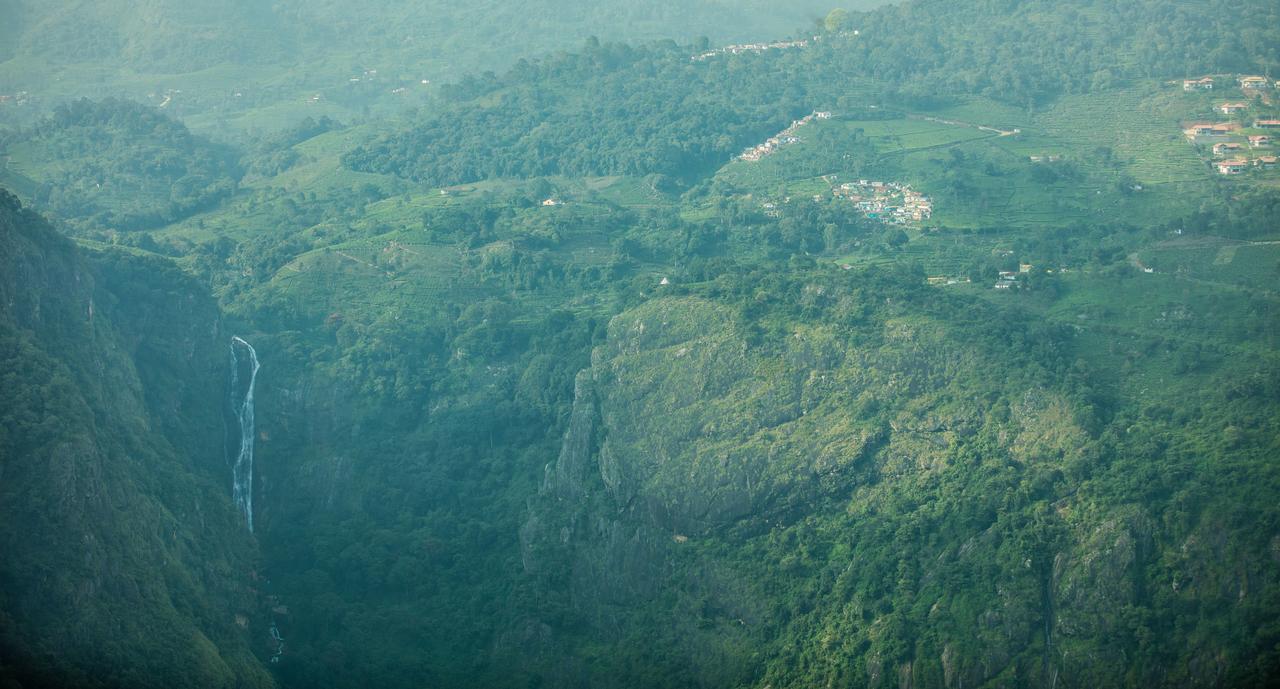 Fairy Glen Panzió Coonoor Kültér fotó